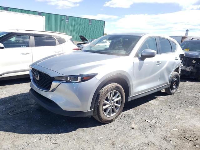 2023 Mazda CX-5 Preferred