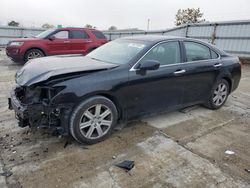 Lexus es 350 salvage cars for sale: 2008 Lexus ES 350