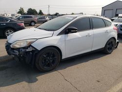 2013 Ford Focus SE en venta en Nampa, ID