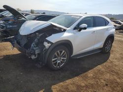 Lexus nx salvage cars for sale: 2016 Lexus NX 200T Base