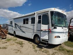 Vehiculos salvage en venta de Copart Albuquerque, NM: 2002 Roadmaster Rail Straight Rail