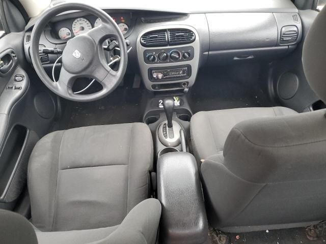 2005 Dodge Neon SXT