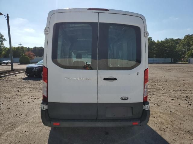 2015 Ford Transit T-250