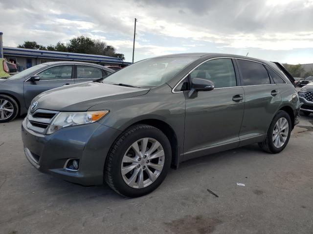 2014 Toyota Venza LE