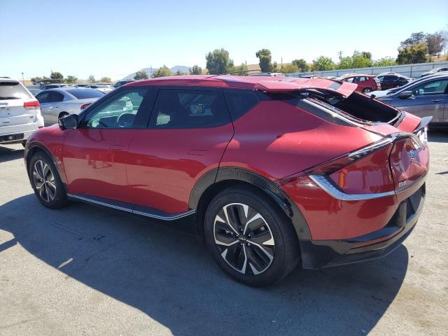 2022 KIA EV6 Light