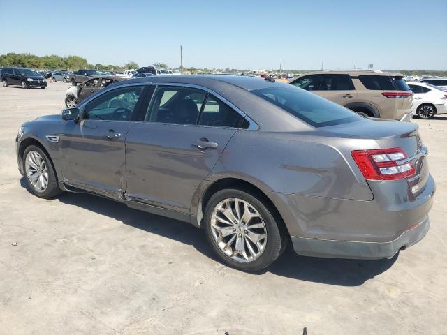 2013 Ford Taurus Limited