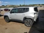 2016 Jeep Renegade Sport