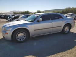 Chrysler 300 salvage cars for sale: 2006 Chrysler 300 Touring