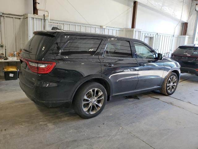 2020 Dodge Durango R/T