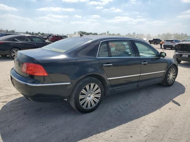 2005 Volkswagen Phaeton 4.2