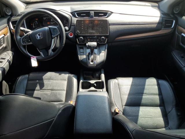 2018 Honda CR-V EXL