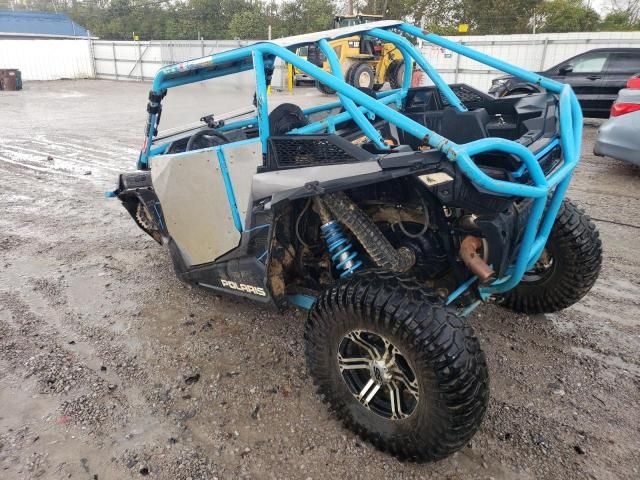 2019 Polaris RZR XP Turbo EPS