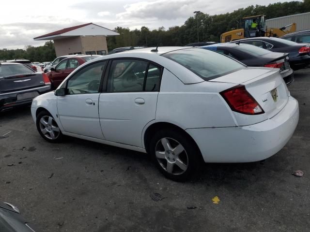 2006 Saturn Ion Level 2