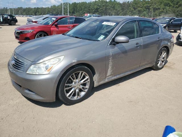 2007 Infiniti G35