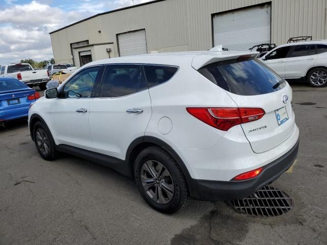 2015 Hyundai Santa FE Sport