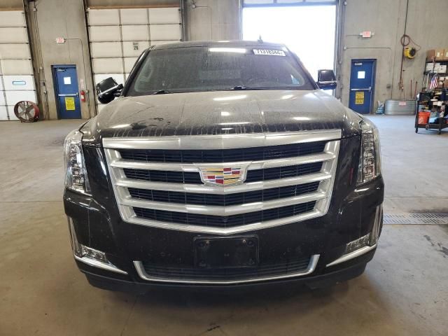 2015 Cadillac Escalade ESV Luxury