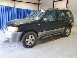 2001 Ford Escape XLS for sale in Hurricane, WV