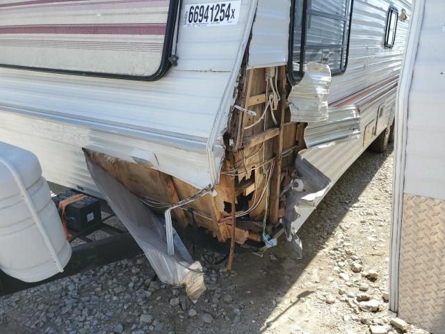 1992 Jayco 1006