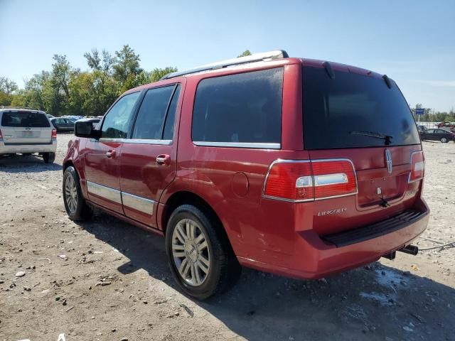 2007 Lincoln Navigator