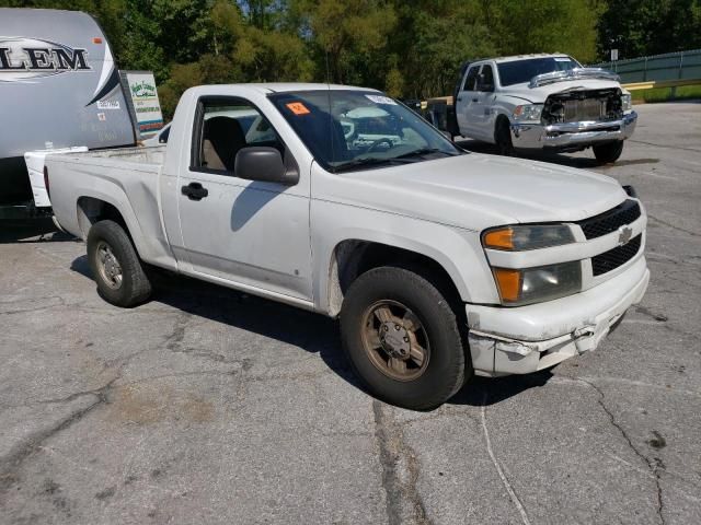 2006 Chevrolet Colorado