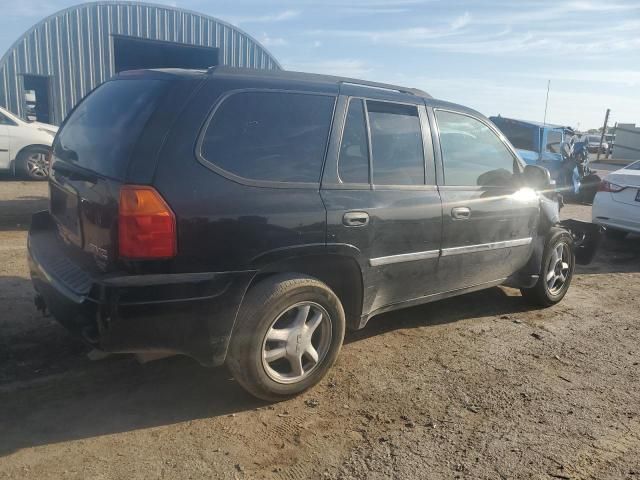 2008 GMC Envoy