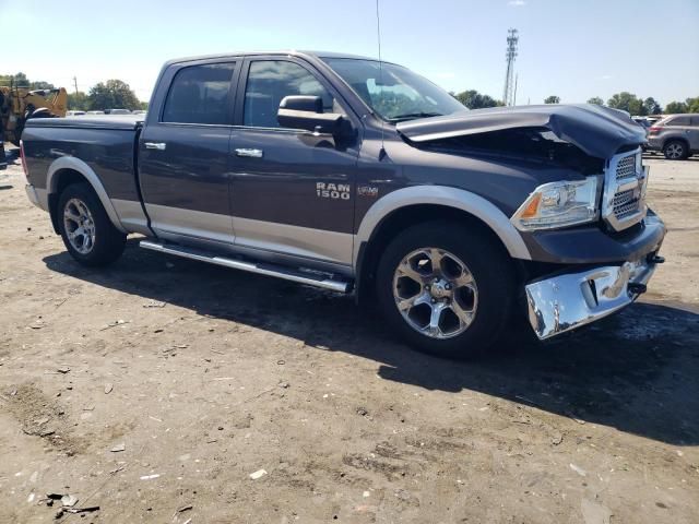 2017 Dodge 1500 Laramie