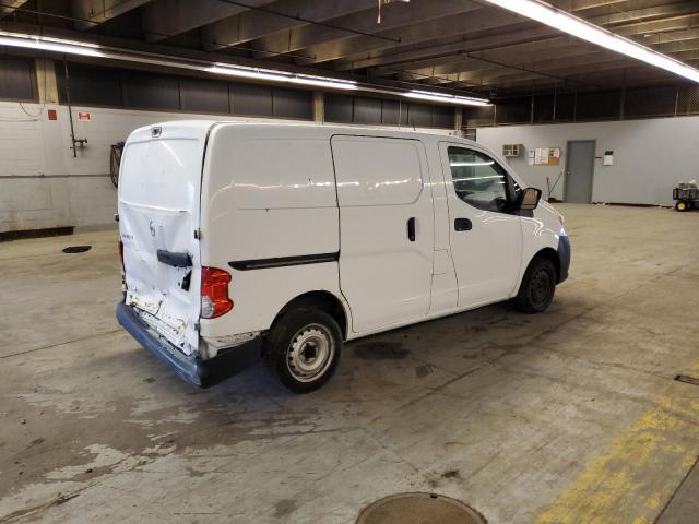 2013 Niss Nv200 2.5s