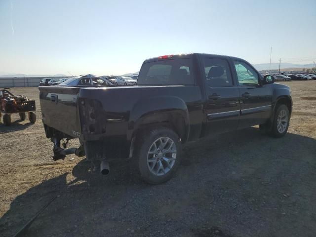 2013 GMC Sierra K1500 SLT