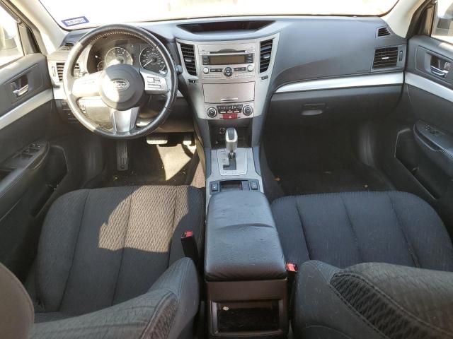 2011 Subaru Outback 2.5I Premium