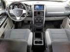 2010 Dodge Grand Caravan SE