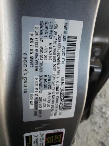 2011 Mazda CX-9