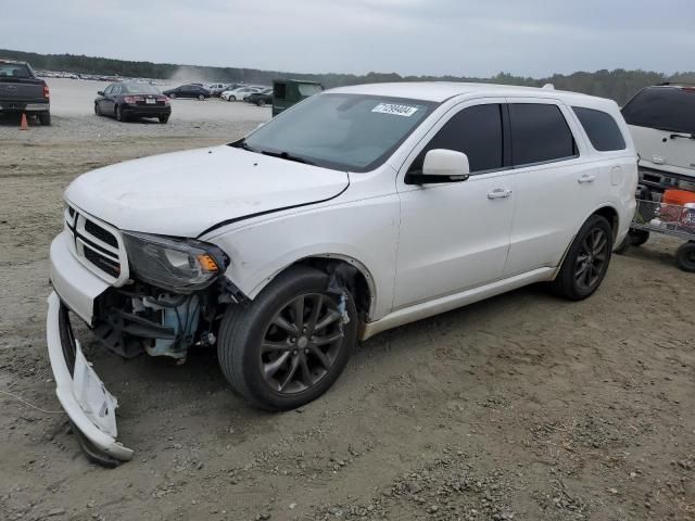 2014 Dodge Durango R/T