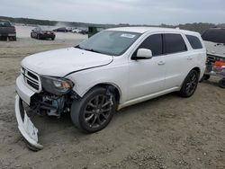 Dodge Durango salvage cars for sale: 2014 Dodge Durango R/T