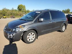 2008 Nissan Quest S for sale in Columbia Station, OH