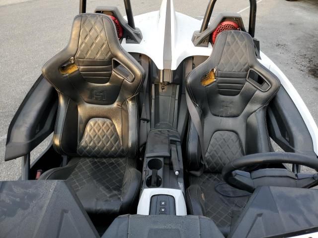 2021 Polaris Slingshot S