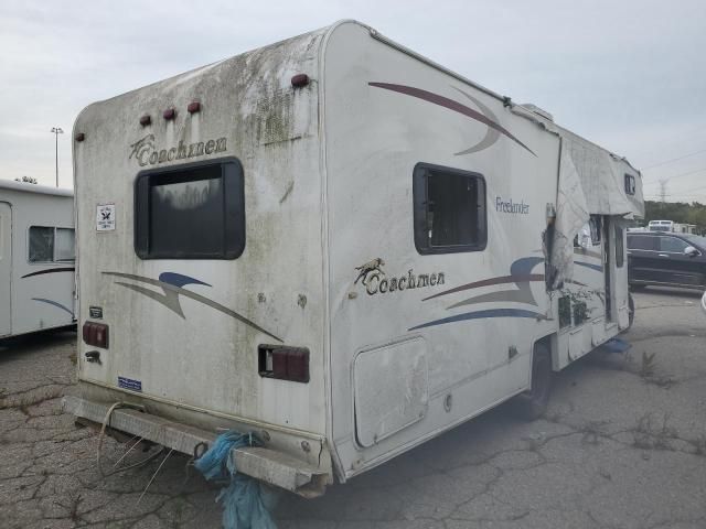 2006 Coachmen 2006 Ford Econoline E450 Super Duty Cutaway Van