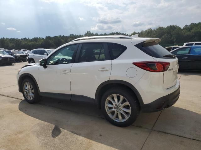 2014 Mazda CX-5 GT