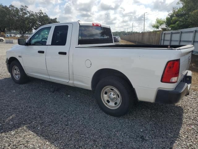 2017 Dodge RAM 1500 ST