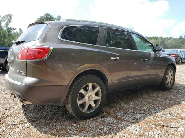 2008 Buick Enclave CXL