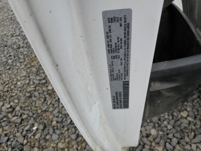 2021 Dodge RAM Promaster 3500 3500 High