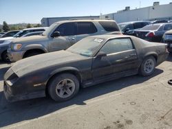 1989 Chevrolet Camaro for sale in Vallejo, CA