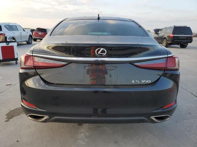 2019 Lexus ES 350