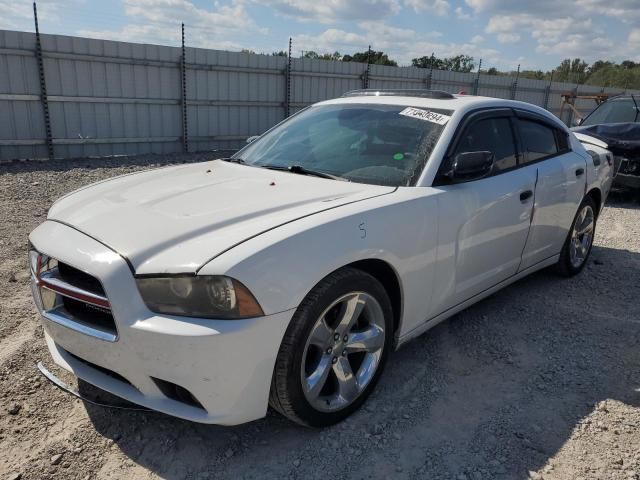 2013 Dodge Charger SXT