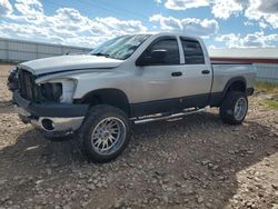 Dodge ram 2500 salvage cars for sale: 2006 Dodge RAM 2500 ST