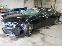 Mazda Vehiculos salvage en venta: 2014 Mazda 6 Grand Touring