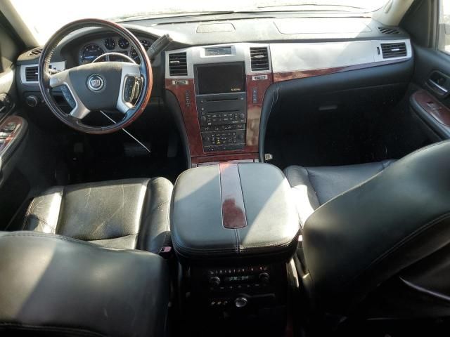 2007 Cadillac Escalade Luxury