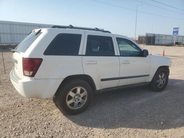 2009 Jeep Grand Cherokee Laredo