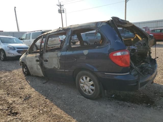 2006 Chrysler Town & Country Touring