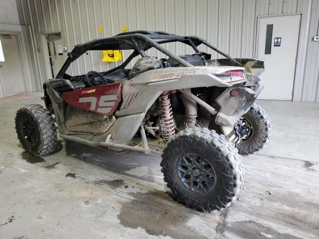2024 Can-Am 2024 CAN-AM Maverick X3 DS Turbo
