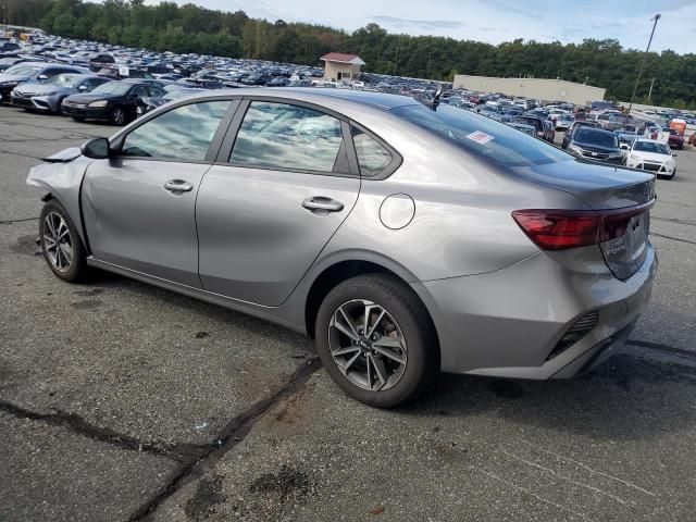 2024 KIA Forte LX